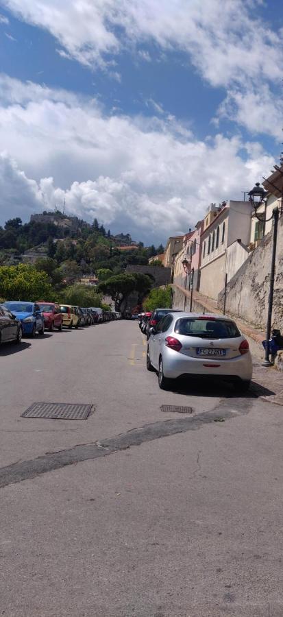 Dolce Vita Alta Ventimiglia Esterno foto