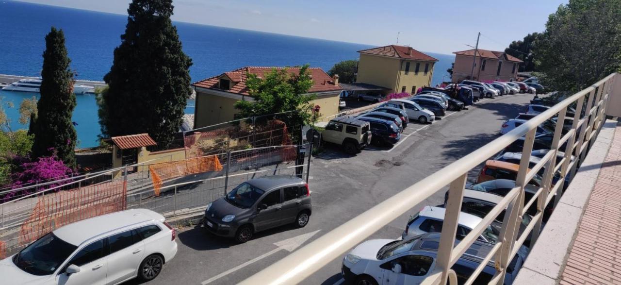 Dolce Vita Alta Ventimiglia Esterno foto