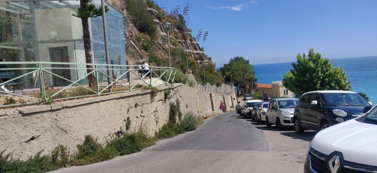 Dolce Vita Alta Ventimiglia Esterno foto