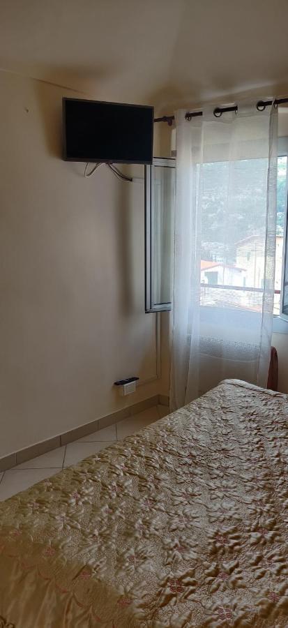 Dolce Vita Alta Ventimiglia Esterno foto