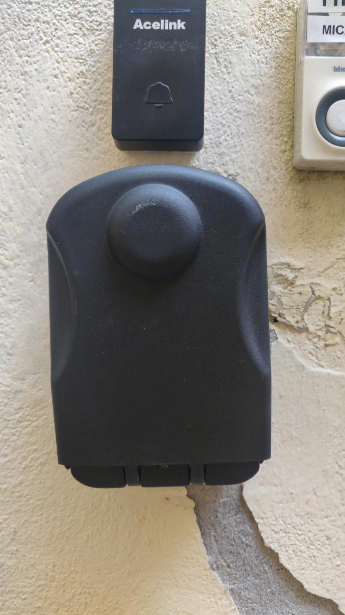 Dolce Vita Alta Ventimiglia Esterno foto